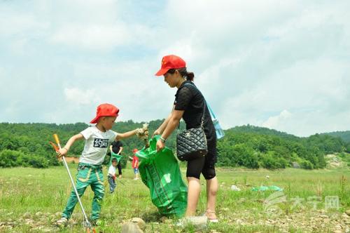 省以下环保监测监察执法“垂改”大幕开启——全面深化改革之生态领域新探索