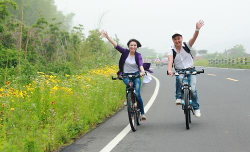 我国拟开征环境保护税