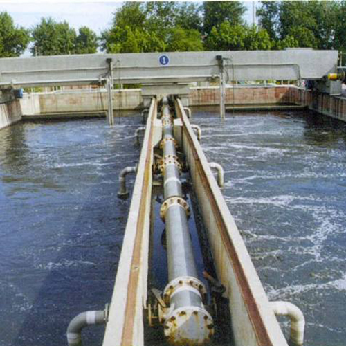 解析地埋式污水处理设备应用技术