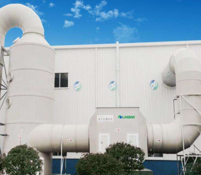 危险废物处理流程